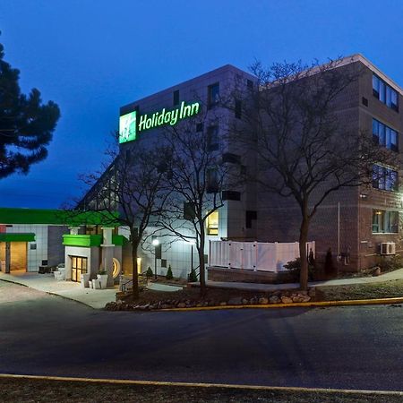 Holiday Inn Guelph Hotel & Conference Centre, An Ihg Hotel 外观 照片