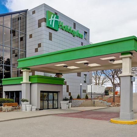 Holiday Inn Guelph Hotel & Conference Centre, An Ihg Hotel 外观 照片