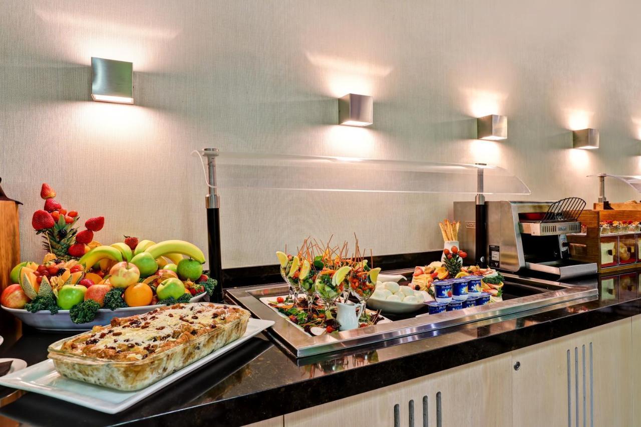 Holiday Inn Guelph Hotel & Conference Centre, An Ihg Hotel 外观 照片