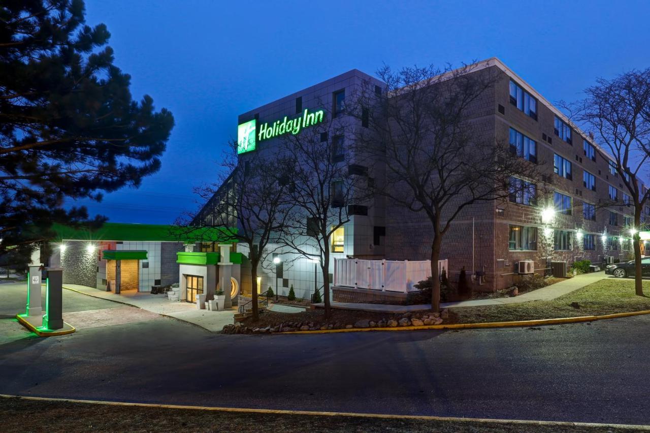 Holiday Inn Guelph Hotel & Conference Centre, An Ihg Hotel 外观 照片