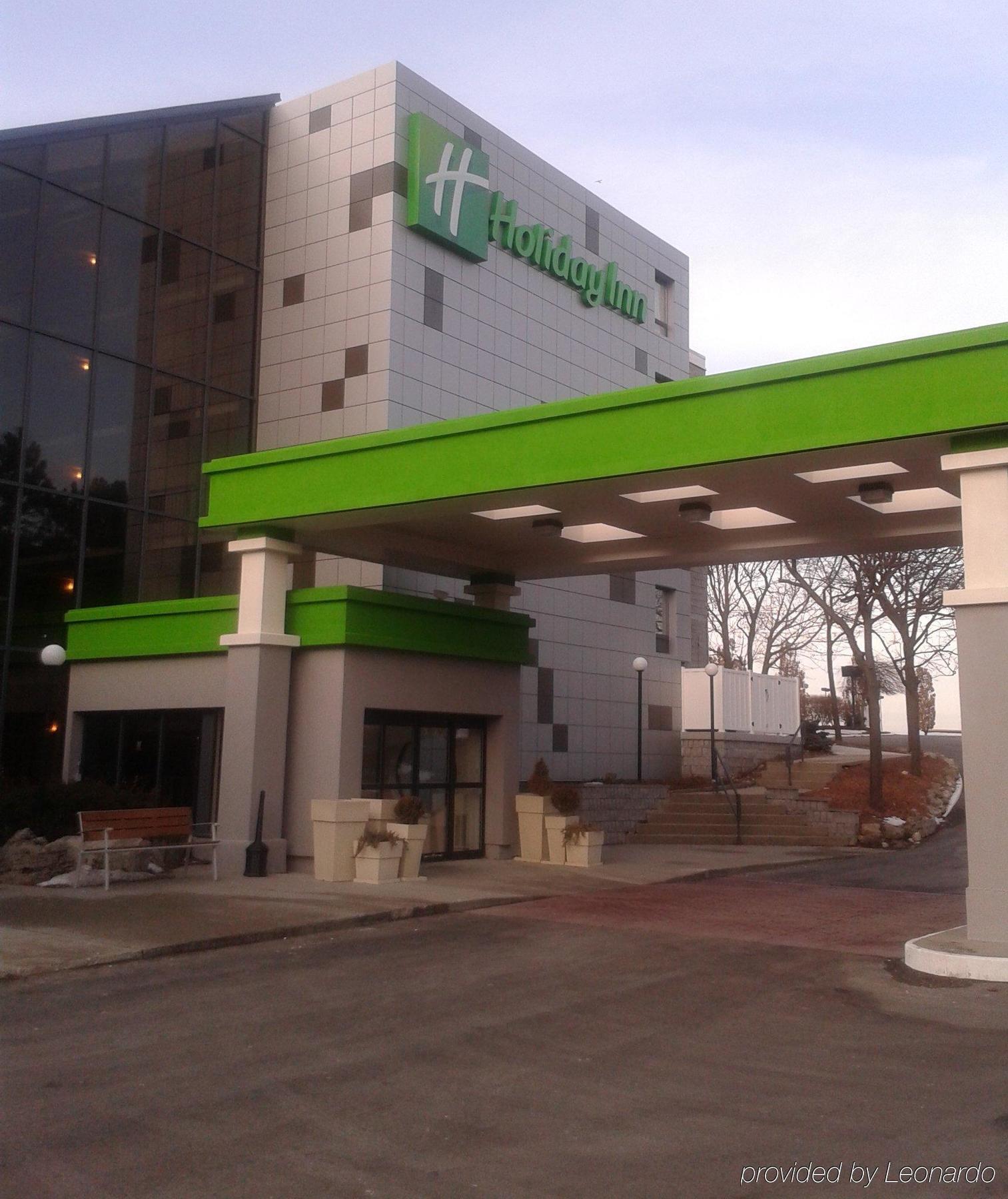 Holiday Inn Guelph Hotel & Conference Centre, An Ihg Hotel 外观 照片
