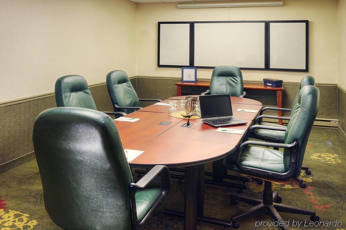 Holiday Inn Guelph Hotel & Conference Centre, An Ihg Hotel 商务 照片