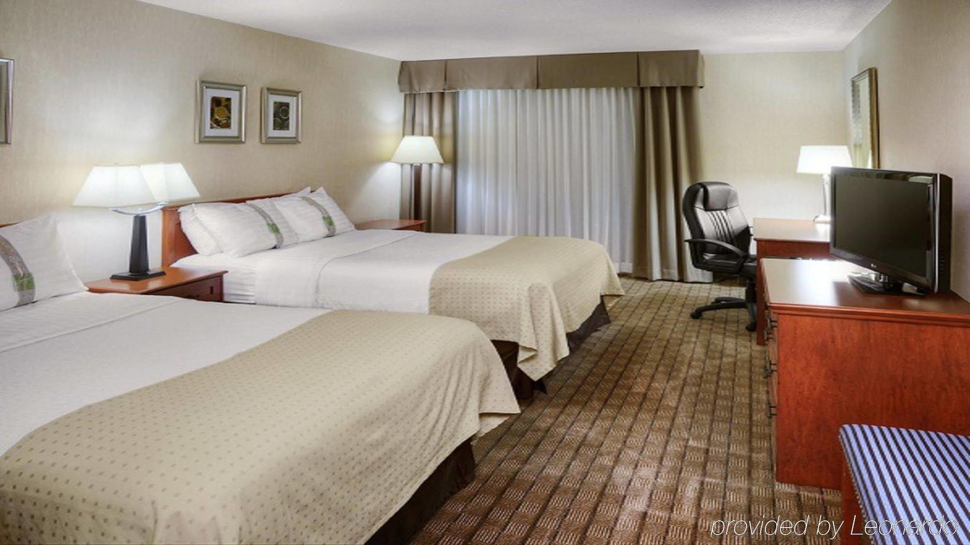 Holiday Inn Guelph Hotel & Conference Centre, An Ihg Hotel 外观 照片