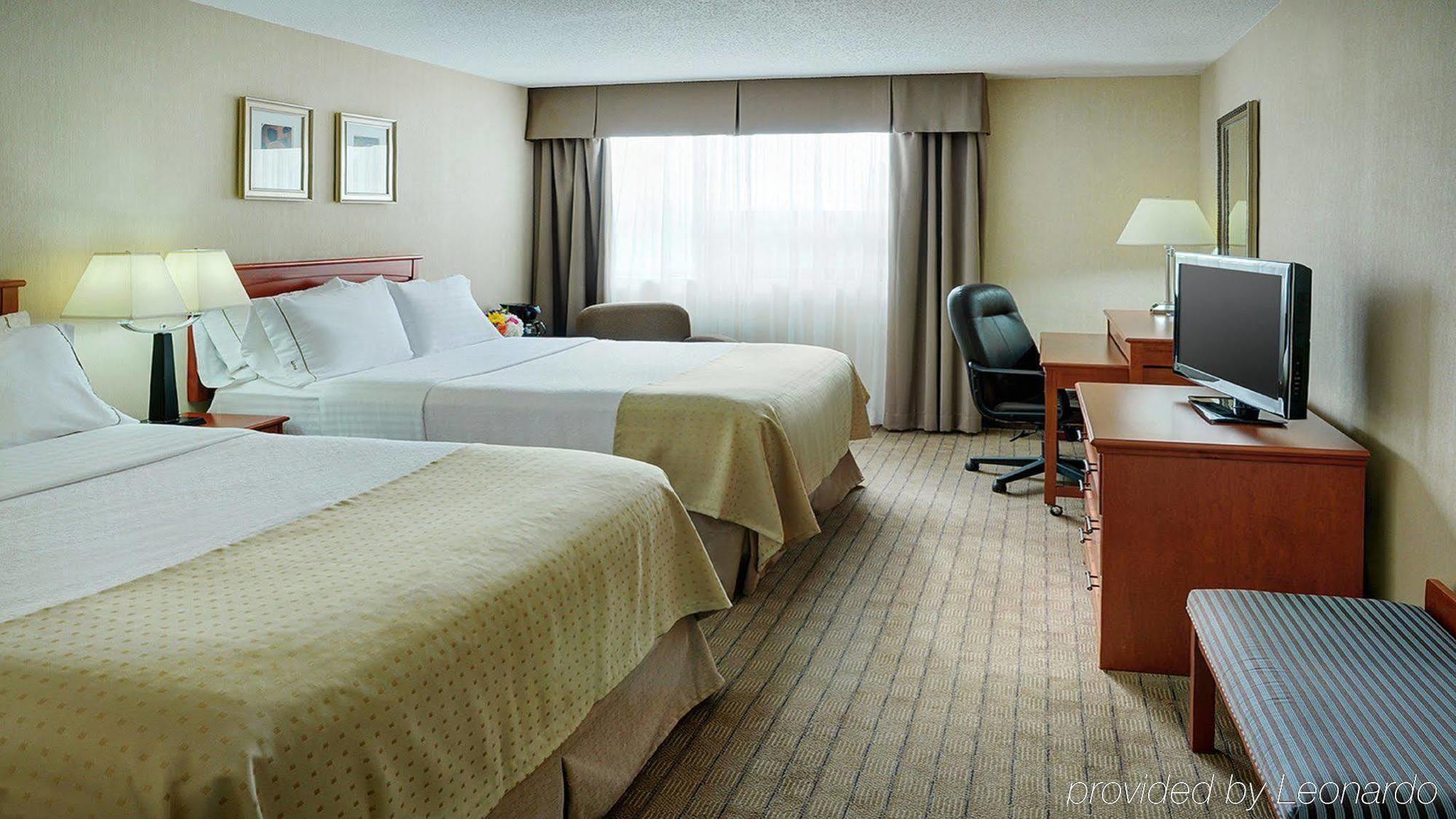 Holiday Inn Guelph Hotel & Conference Centre, An Ihg Hotel 外观 照片