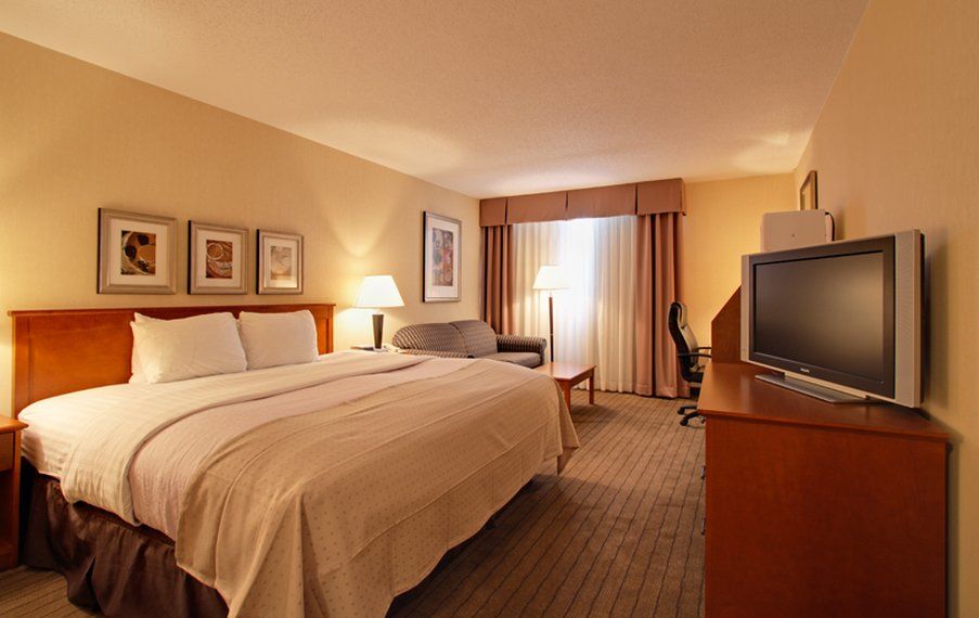 Holiday Inn Guelph Hotel & Conference Centre, An Ihg Hotel 客房 照片