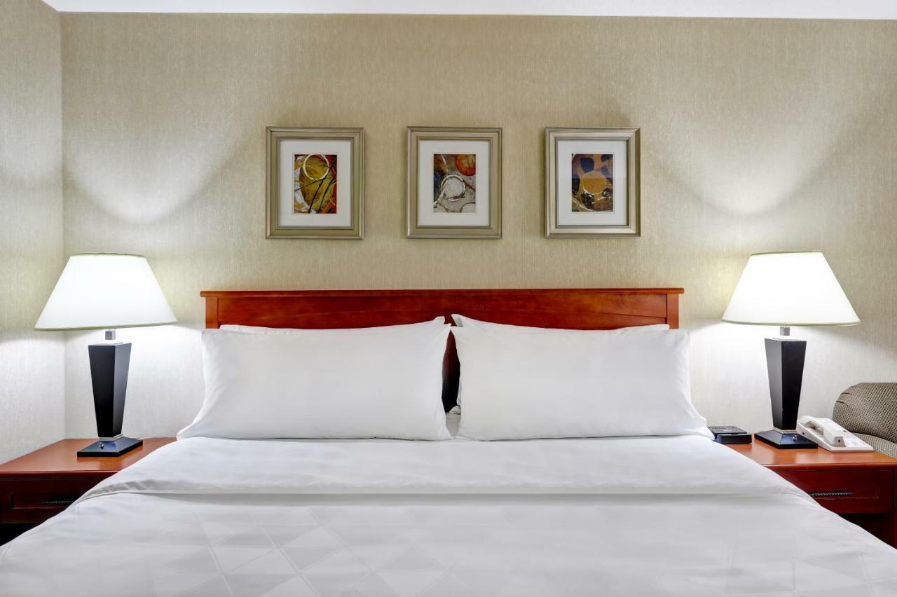 Holiday Inn Guelph Hotel & Conference Centre, An Ihg Hotel 外观 照片