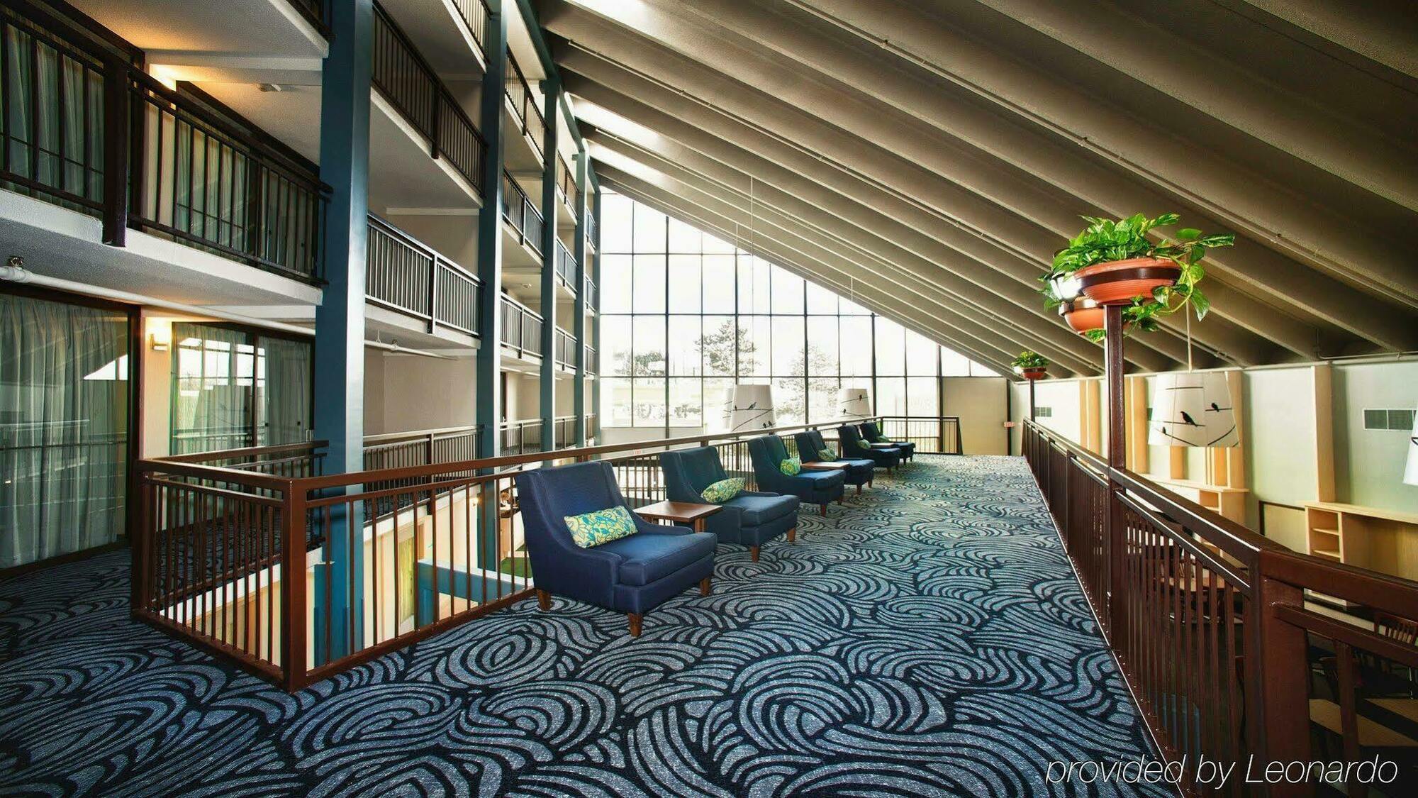 Holiday Inn Guelph Hotel & Conference Centre, An Ihg Hotel 外观 照片