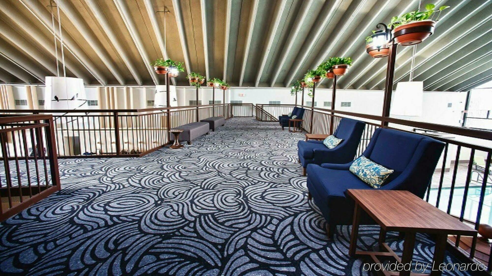 Holiday Inn Guelph Hotel & Conference Centre, An Ihg Hotel 外观 照片