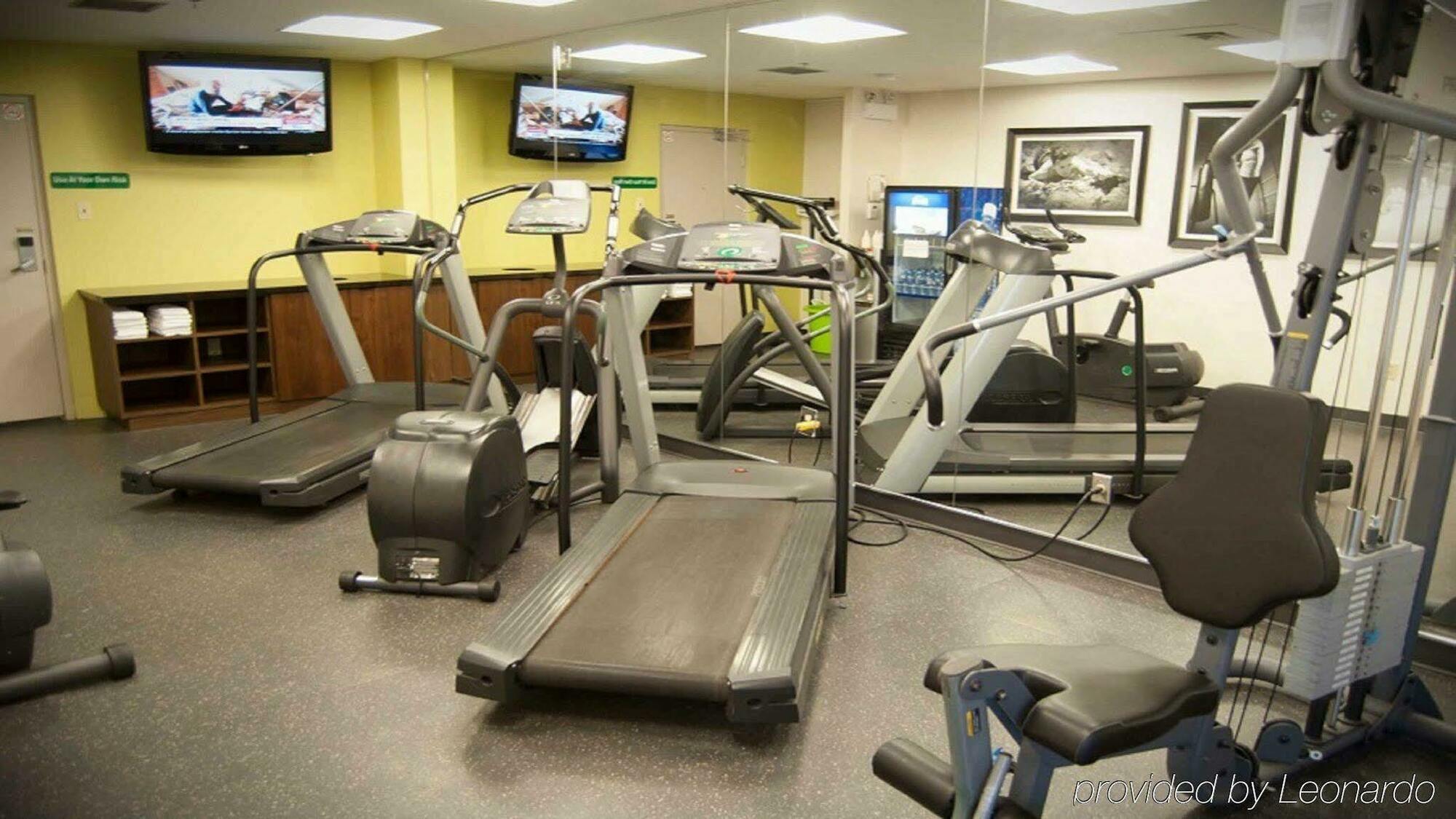 Holiday Inn Guelph Hotel & Conference Centre, An Ihg Hotel 外观 照片