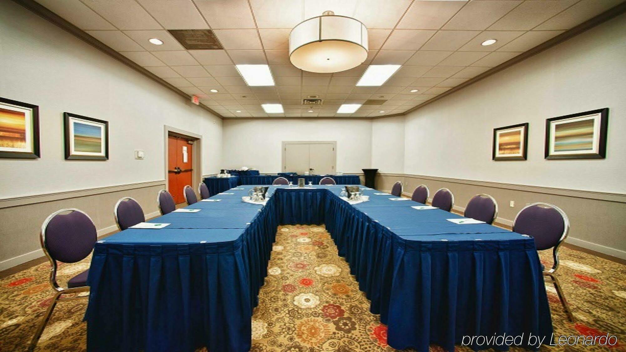 Holiday Inn Guelph Hotel & Conference Centre, An Ihg Hotel 外观 照片