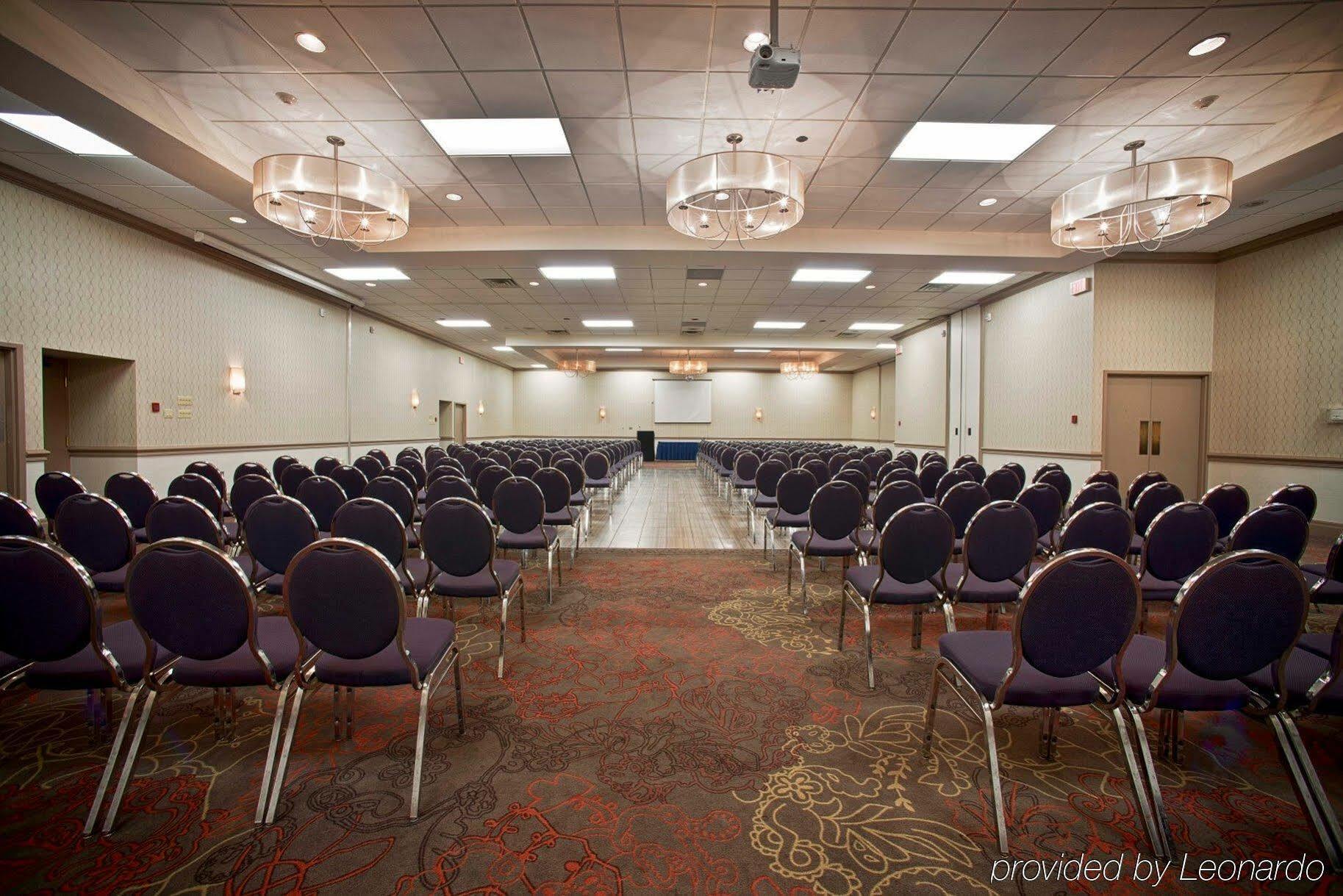 Holiday Inn Guelph Hotel & Conference Centre, An Ihg Hotel 外观 照片