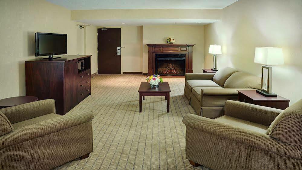 Holiday Inn Guelph Hotel & Conference Centre, An Ihg Hotel 外观 照片