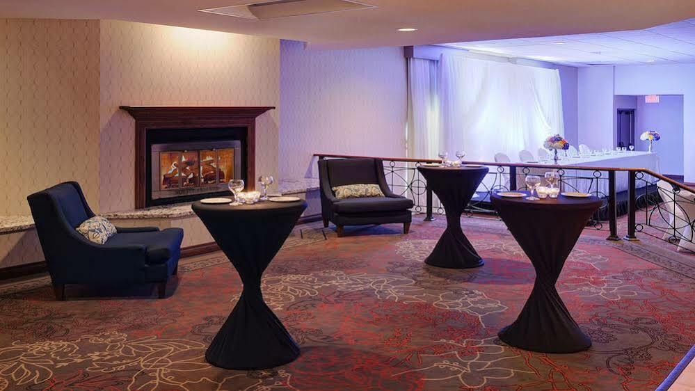 Holiday Inn Guelph Hotel & Conference Centre, An Ihg Hotel 外观 照片