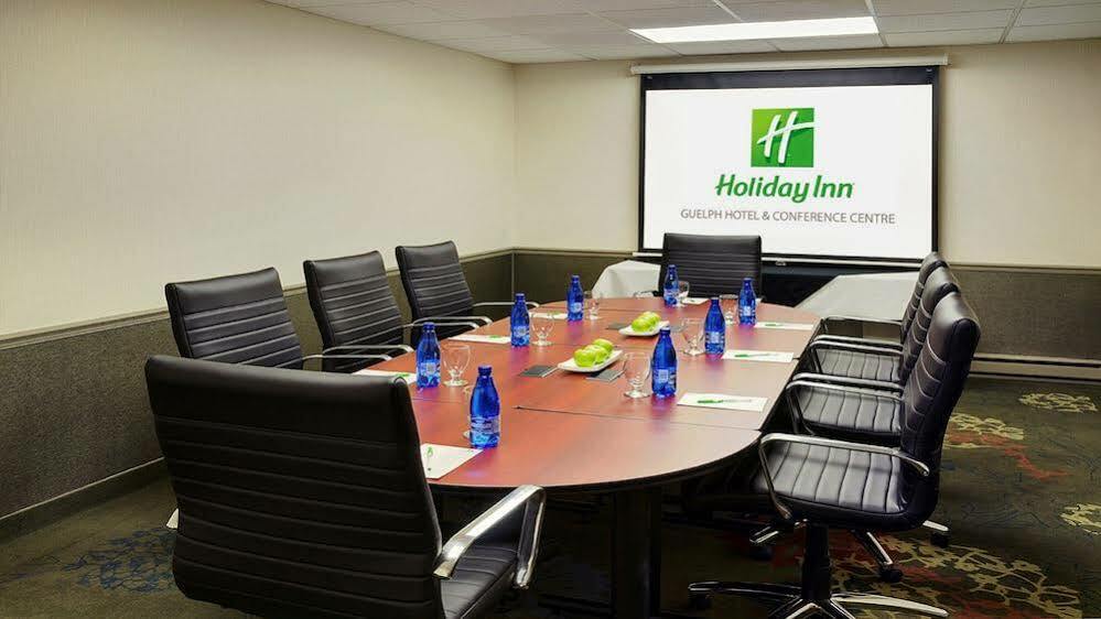 Holiday Inn Guelph Hotel & Conference Centre, An Ihg Hotel 外观 照片