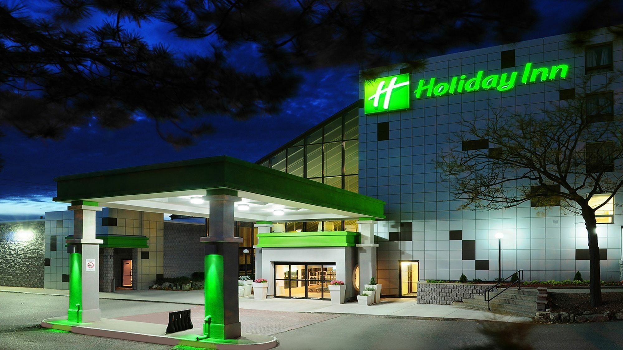Holiday Inn Guelph Hotel & Conference Centre, An Ihg Hotel 外观 照片