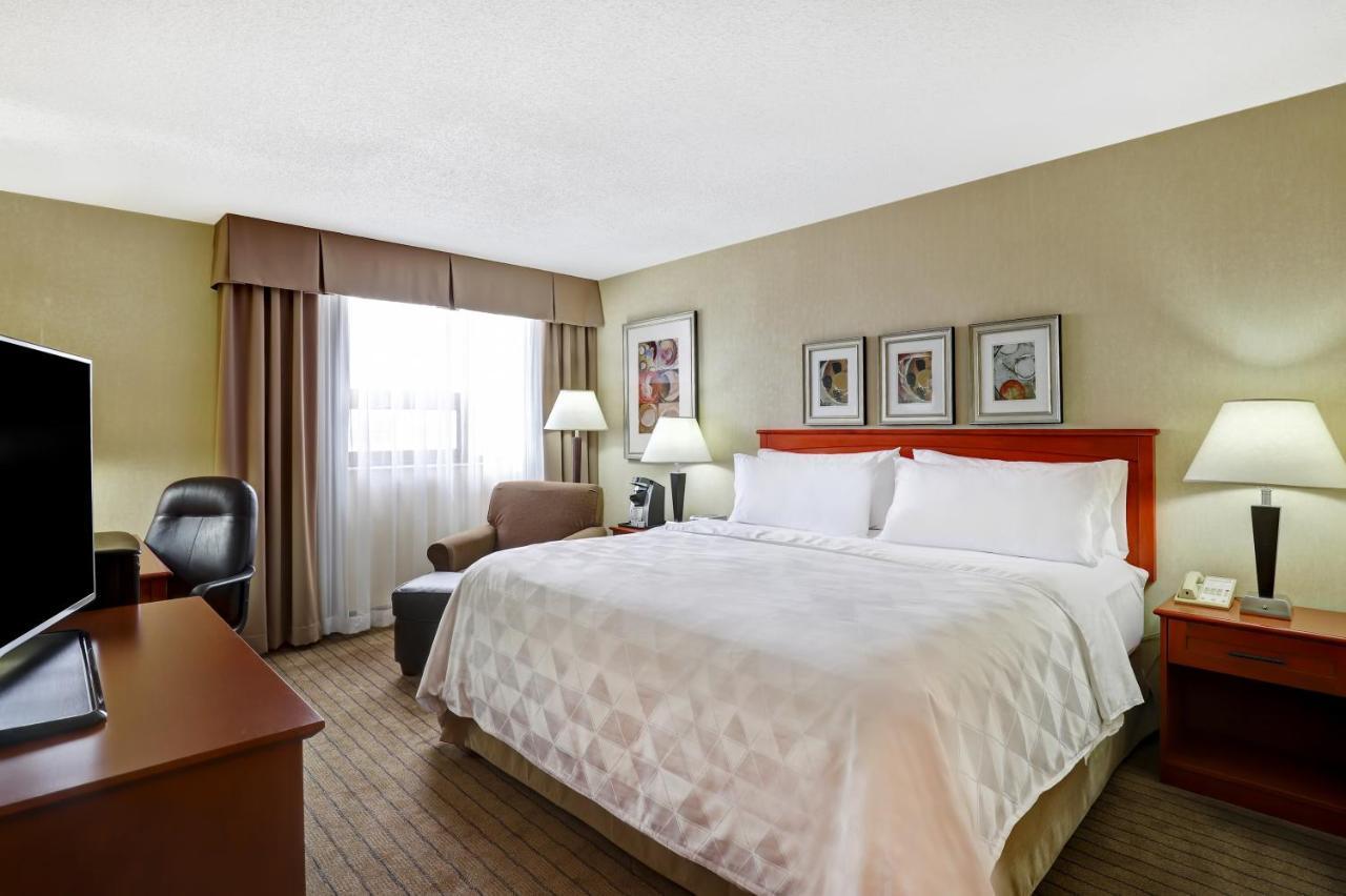 Holiday Inn Guelph Hotel & Conference Centre, An Ihg Hotel 外观 照片
