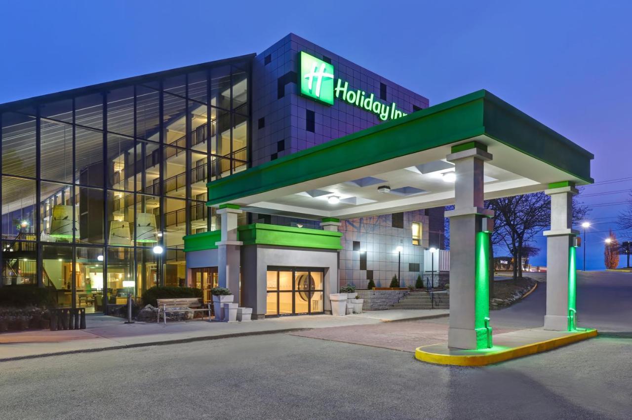 Holiday Inn Guelph Hotel & Conference Centre, An Ihg Hotel 外观 照片