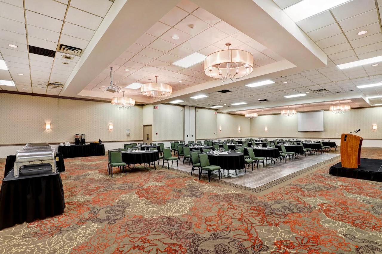 Holiday Inn Guelph Hotel & Conference Centre, An Ihg Hotel 外观 照片