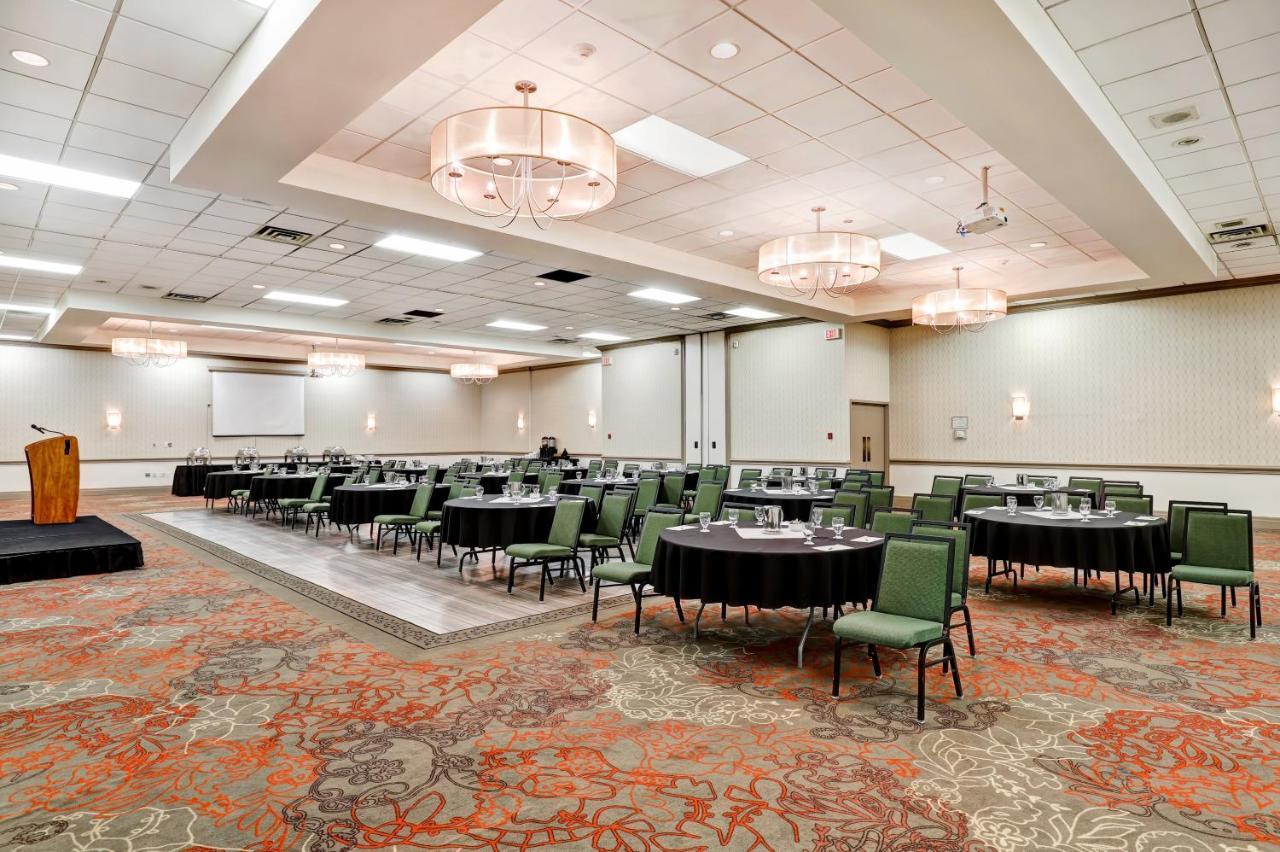 Holiday Inn Guelph Hotel & Conference Centre, An Ihg Hotel 外观 照片