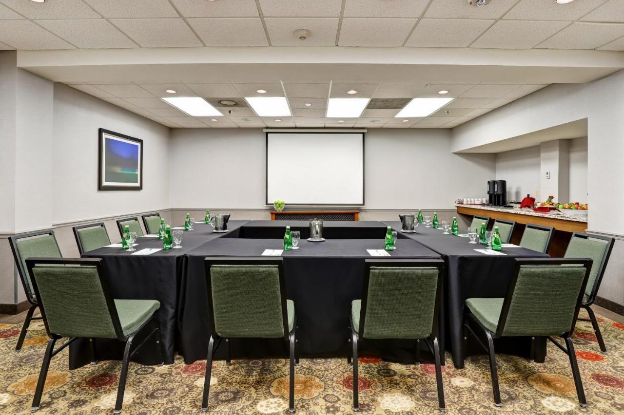 Holiday Inn Guelph Hotel & Conference Centre, An Ihg Hotel 外观 照片