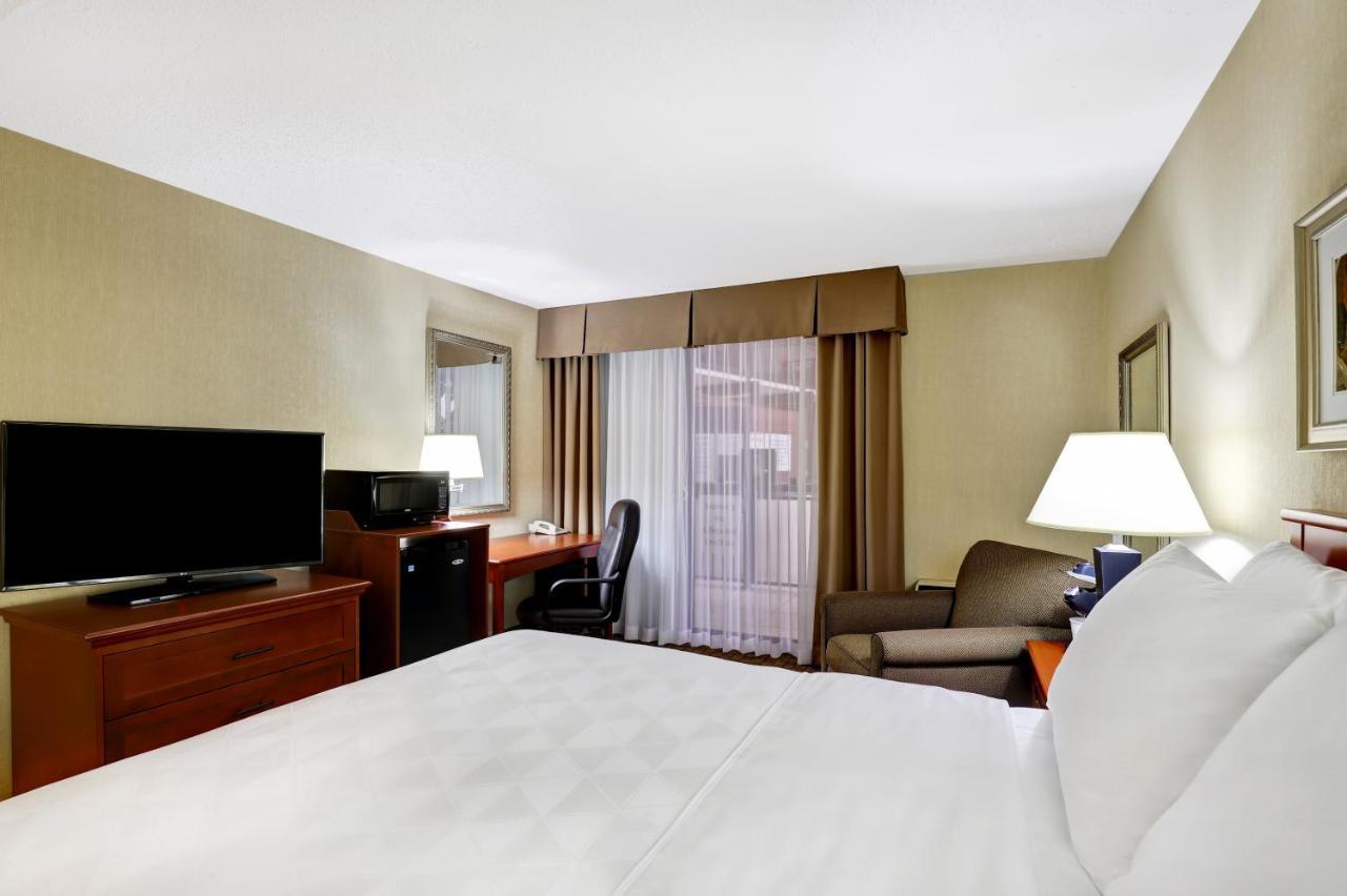Holiday Inn Guelph Hotel & Conference Centre, An Ihg Hotel 外观 照片