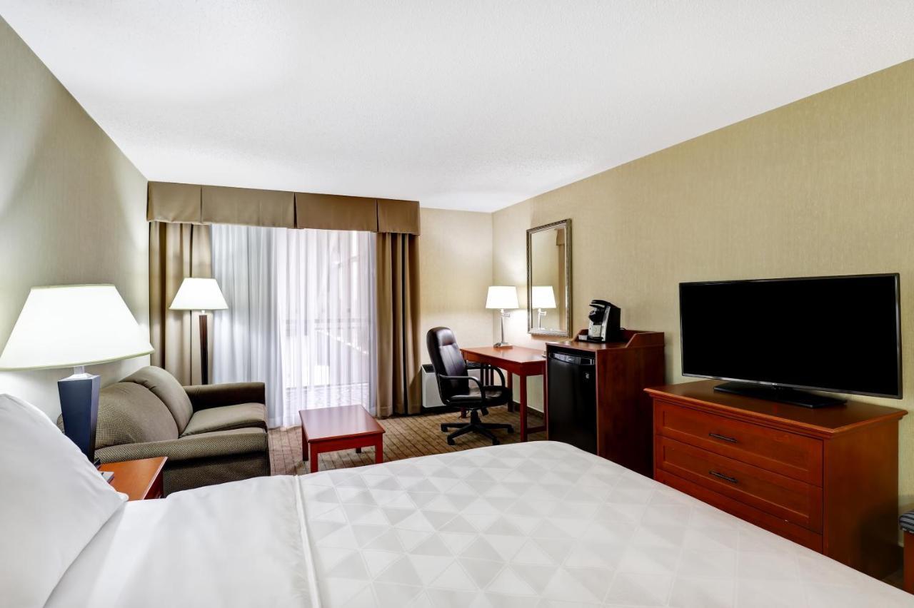 Holiday Inn Guelph Hotel & Conference Centre, An Ihg Hotel 客房 照片